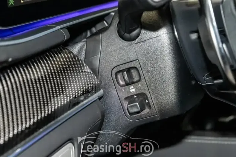 Mercedes-Benz 53 AMG din 2024 cu 12.500 km - oferta MER99248 - foto 13