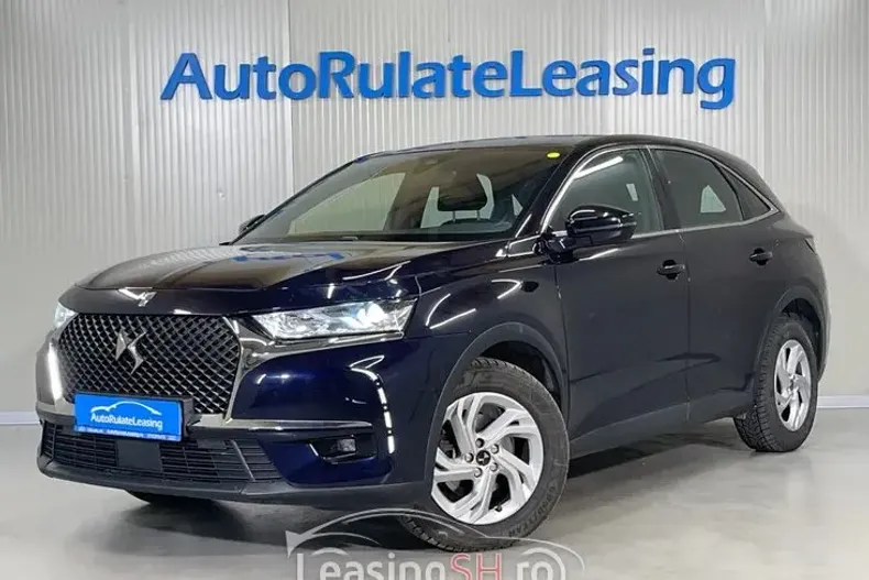 DS Automobiles DS 7 Crossback din 2020 cu 170.265 km - oferta DSA101663 - foto 1