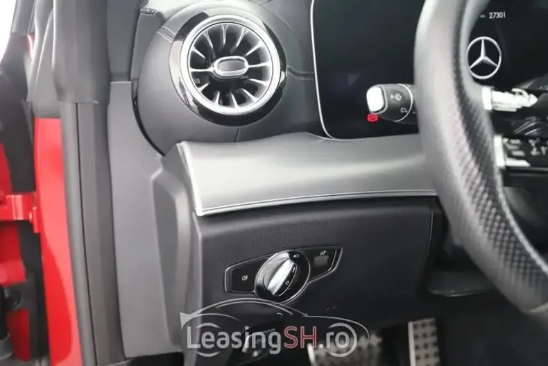 Mercedes-Benz 400 din 2023 cu 27.290 km - oferta MER98805 - foto 11