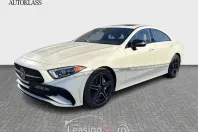 Mercedes-Benz 450 din 2023 cu 5.500 km - oferta MER102160 - foto 1