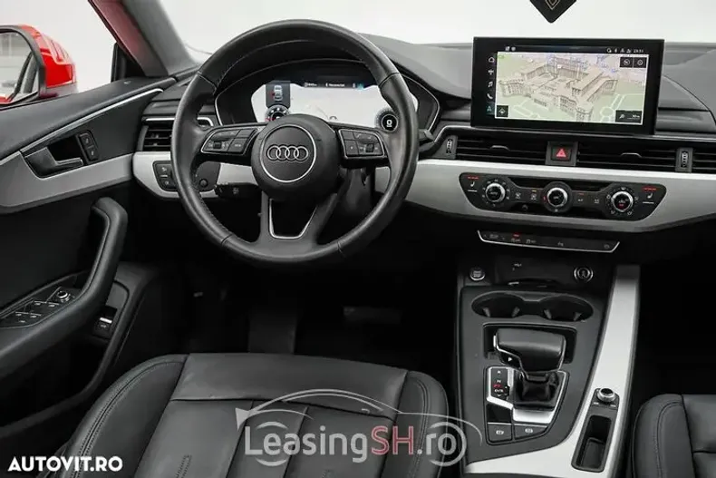 Audi A5 din 2020 cu 130.000 km - oferta AUD103191 - foto 6