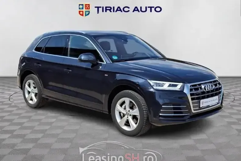 Audi Q5 din 2020 cu 109.286 km - oferta AUD102341 - foto 11