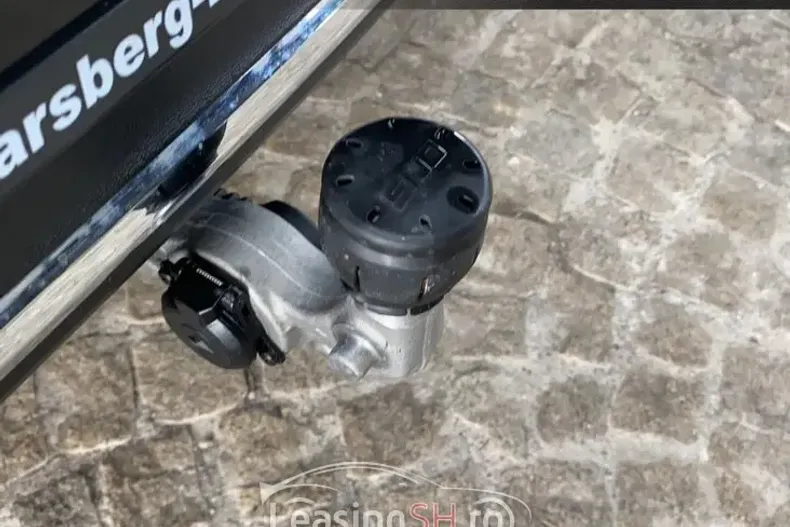 Mercedes-Benz 300 din 2022 cu 13.490 km - oferta MER98351 - foto 17