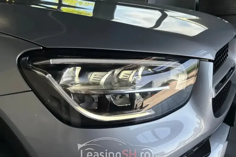 Mercedes-Benz 300 din 2020 cu 58.405 km - oferta MER98593 - foto 7