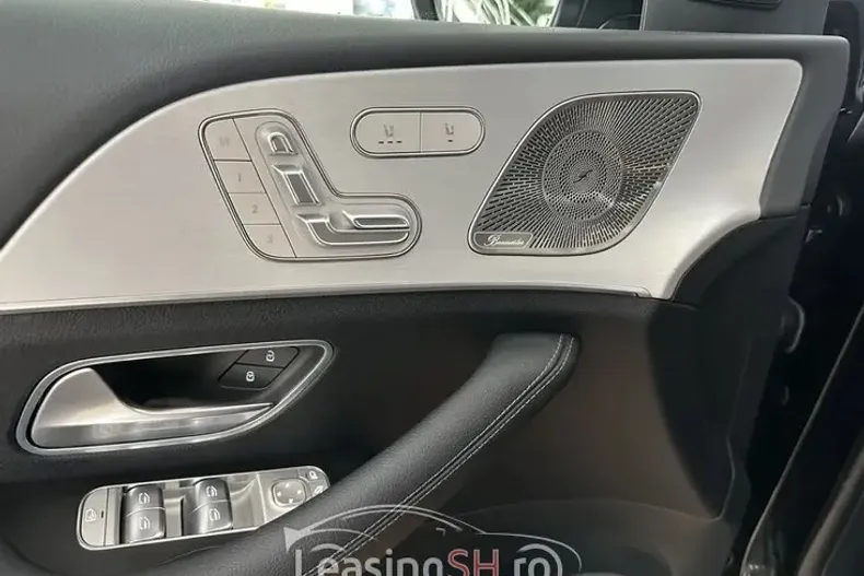 Mercedes-Benz 350 din 2023 cu 27.000 km - oferta MER98317 - foto 4