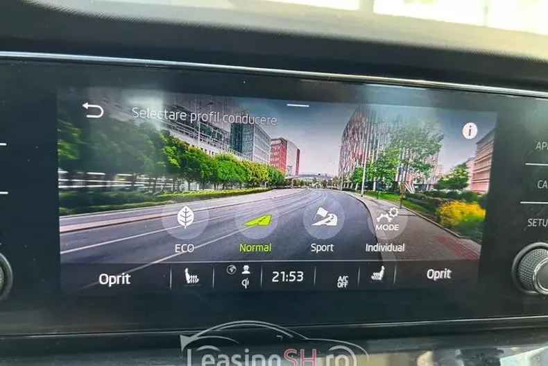 Skoda Octavia din 2020 cu 163.000 km - oferta SKO100586 - foto 9