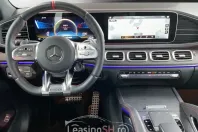 Mercedes-Benz 53 AMG din 2020 cu 22.598 km - oferta MER97481 - foto 2