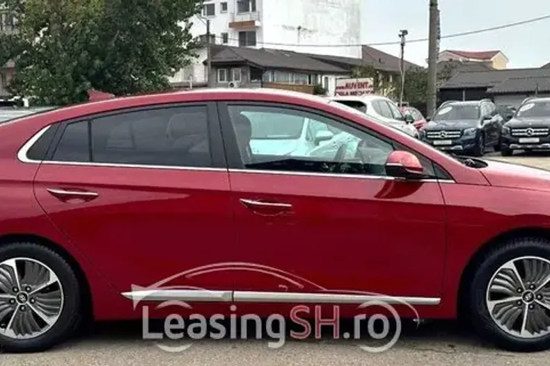 Hyundai IONIQ din 2021 cu 55.000 km - oferta HYU102741 - foto 16