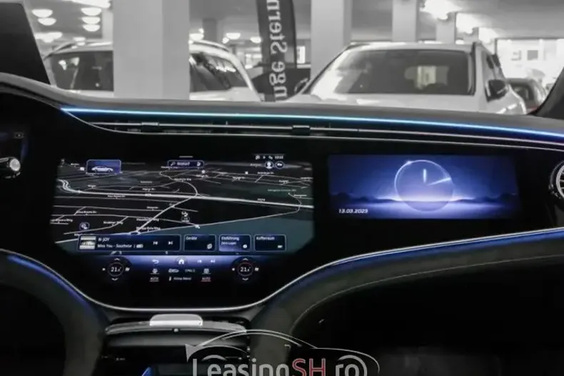 Mercedes-Benz EQE din 2023 cu 14.900 km - oferta MER97820 - foto 15