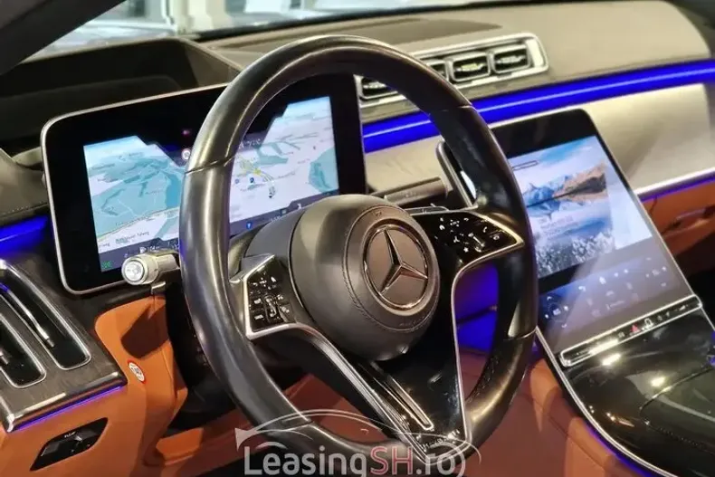 Mercedes-Benz 680 din 2021 cu 83.000 km - oferta MER99763 - foto 8