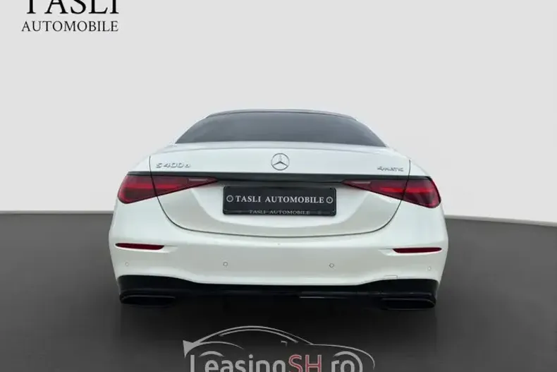 Mercedes-Benz 400 din 2022 cu 57.000 km - oferta MER97159 - foto 15