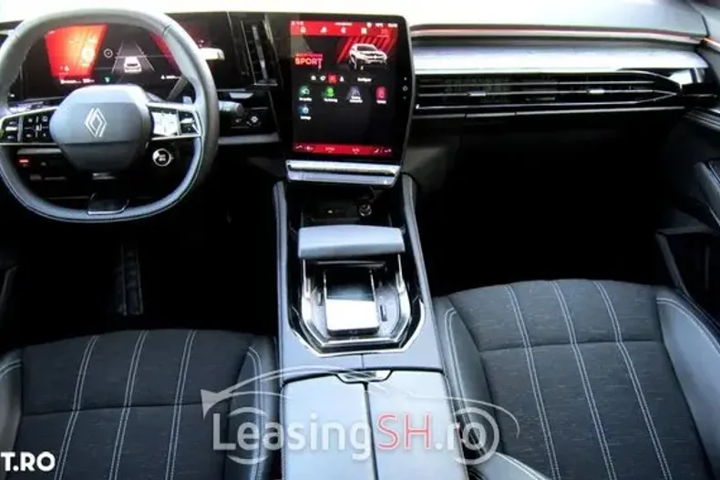 Renault Austral din 2024 cu 7.931 km - oferta REN102851 - foto 19