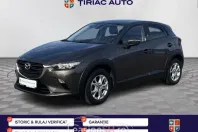 Mazda CX-3 din 2019 cu 79.211 km - oferta MAZ102862 - foto 1