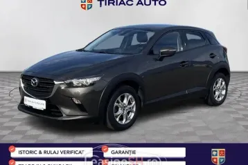 Mazda CX-3 din 2019 - oferta MAZ102862