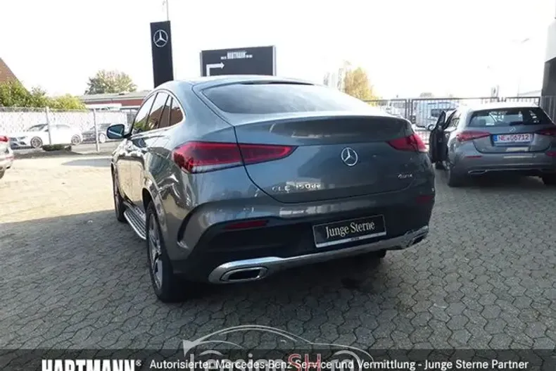 Mercedes-Benz 350 din 2023 cu 29.990 km - oferta MER97793 - foto 13