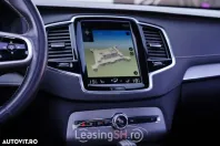 Volvo XC90 din 2021 cu 138.300 km - oferta VOL95895 - foto 24