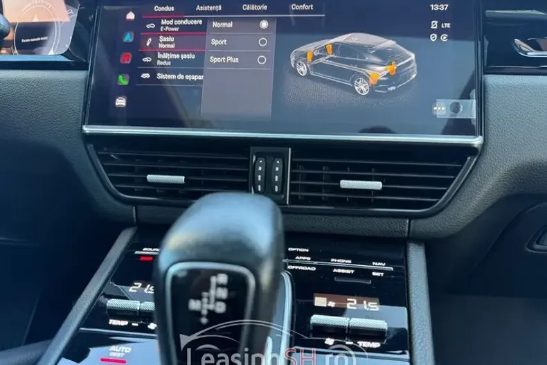 Porsche Cayenne Coupe din 2022 cu 115.000 km - oferta POR103257 - foto 10