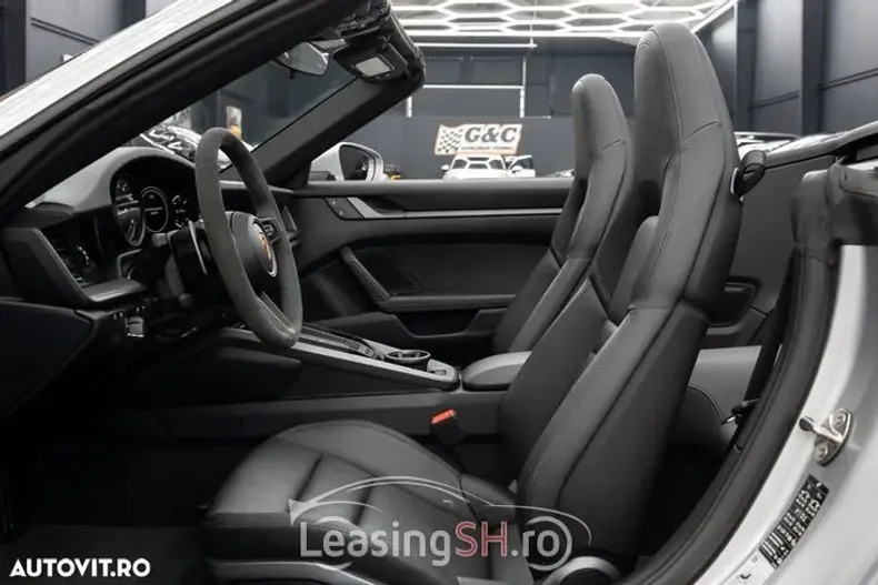 Porsche 911 din 2021 cu 34.700 km - oferta POR100300 - foto 31