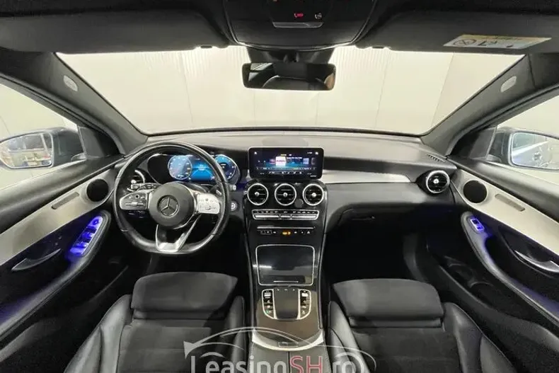 Mercedes-Benz 220 din 2021 cu 132.880 km - oferta MER102980 - foto 10