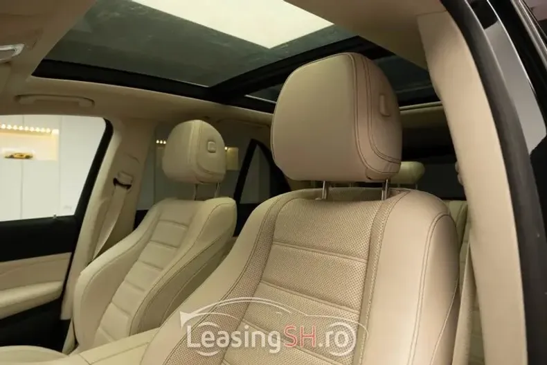 Mercedes-Benz 350 din 2020 cu 86.800 km - oferta MER96122 - foto 5