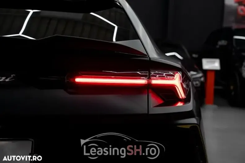 Lamborghini Urus din 2022 cu 55.621 km - oferta LAM103198 - foto 10