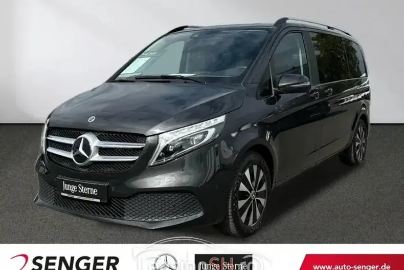 Mercedes-Benz 300 din 2022 cu 35.000 km - oferta MER99149 - foto 1