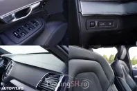 Volvo XC90 din 2021 cu 138.300 km - oferta VOL95895 - foto 3
