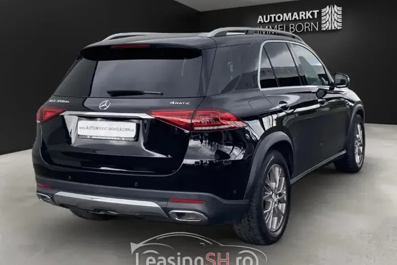 Mercedes-Benz 350 din 2021 cu 59.998 km - oferta MER97935 - foto 24