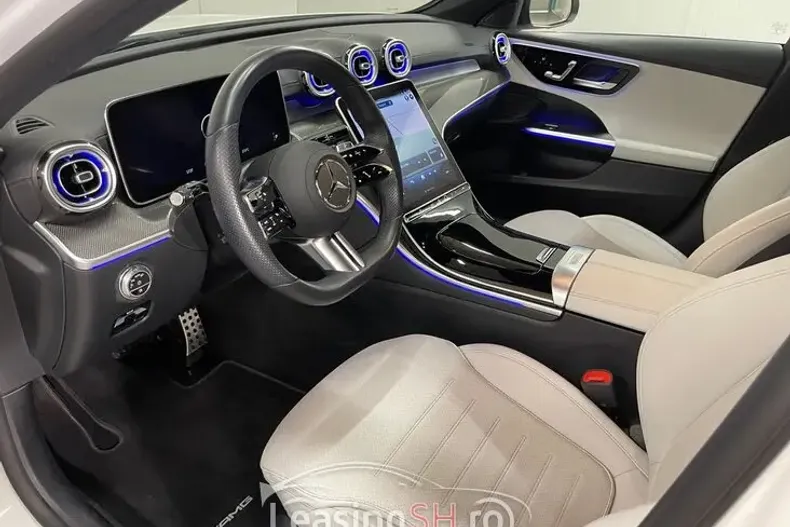 Mercedes-Benz 200 din 2022 cu 70.390 km - oferta MER103158 - foto 10