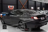 BMW M5 din 2022 cu 64.014 km - oferta BMW101718 - foto 16