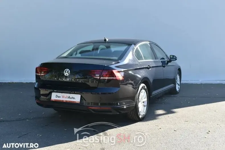 Volkswagen Passat din 2020 cu 117.002 km - oferta VOL103048 - foto 20