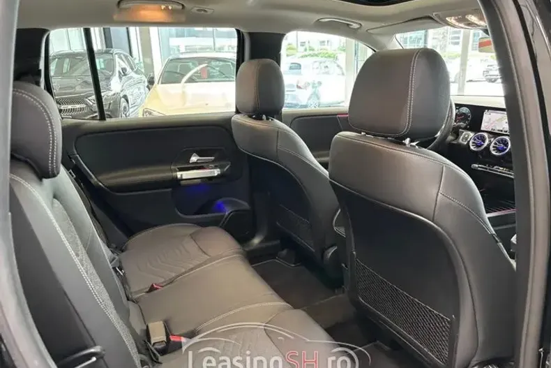 Mercedes-Benz 250 din 2023 cu 13.331 km - oferta MER99290 - foto 13