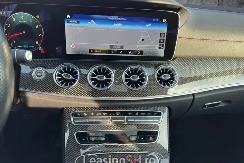 Mercedes-Benz 53 AMG din 2022 cu 77.319 km - oferta MER97986 - foto 2