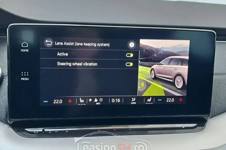 Skoda Octavia din 2021 cu 127.497 km - oferta SKO101281 - foto 24