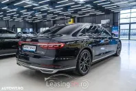 Audi A8 din 2020 cu 158.900 km - oferta AUD103059 - foto 12