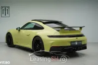 Porsche 911 din 2025 cu 943 km - oferta POR102797 - foto 12