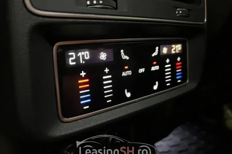 Audi SQ8 din 2021 cu 90.318 km - oferta AUD102534 - foto 21