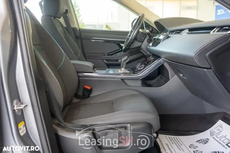 Land Rover Range Rover Evoque din 2020 cu 89.750 km - oferta LAN102304 - foto 16