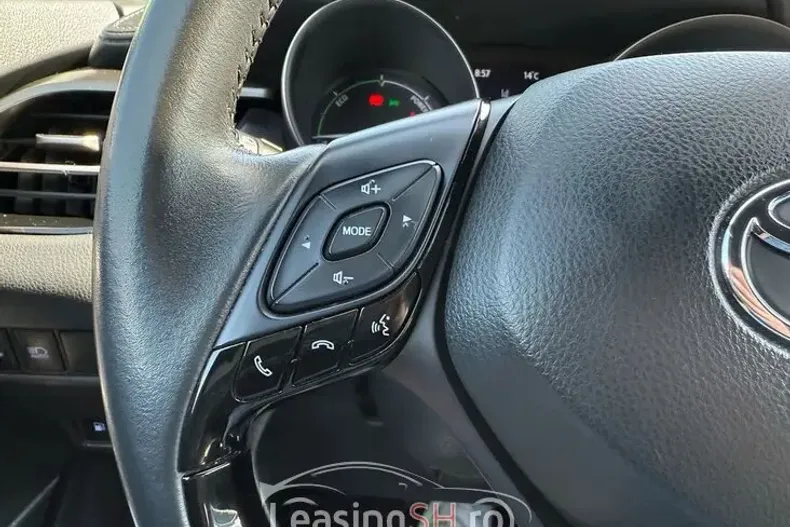 Toyota C-HR din 2022 cu 104.157 km - oferta TOY93527 - foto 22