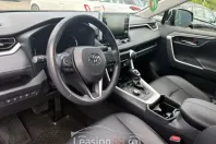 Toyota RAV4 din 2020 cu 117.350 km - oferta TOY102081 - foto 8
