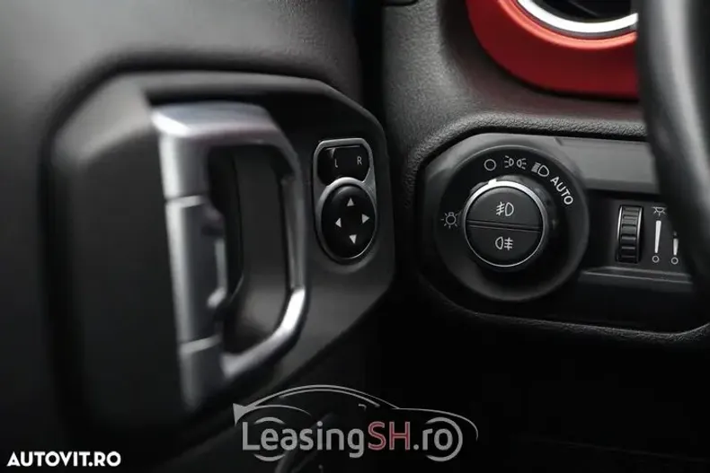 Jeep Wrangler din 2020 cu 53.769 km - oferta JEE100325 - foto 37
