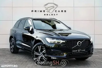 Volvo XC60 din 2021 - oferta VOL101793