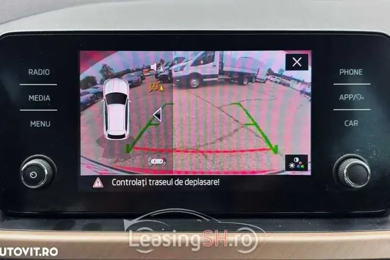 Skoda Kamiq din 2019 cu 96.000 km - oferta SKO102616 - foto 2