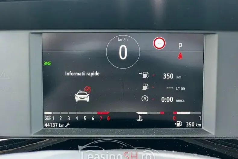 Opel Mokka din 2022 cu 44.000 km - oferta OPE102767 - foto 12