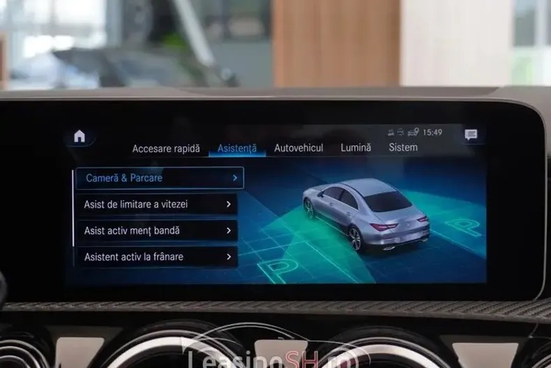 Mercedes-Benz 180 din 2020 cu 108.100 km - oferta MER94148 - foto 19