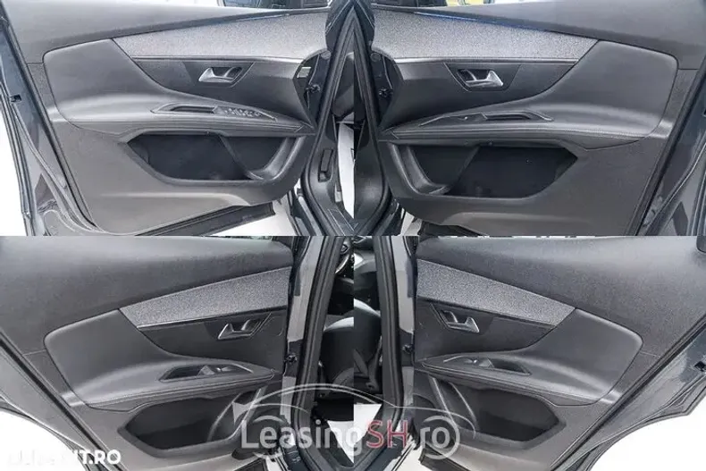 Peugeot 3008 din 2019 cu 169.400 km - oferta PEU95873 - foto 4