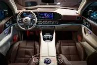 Mercedes-Benz 600 din 2023 cu 16.100 km - oferta MER98047 - foto 15