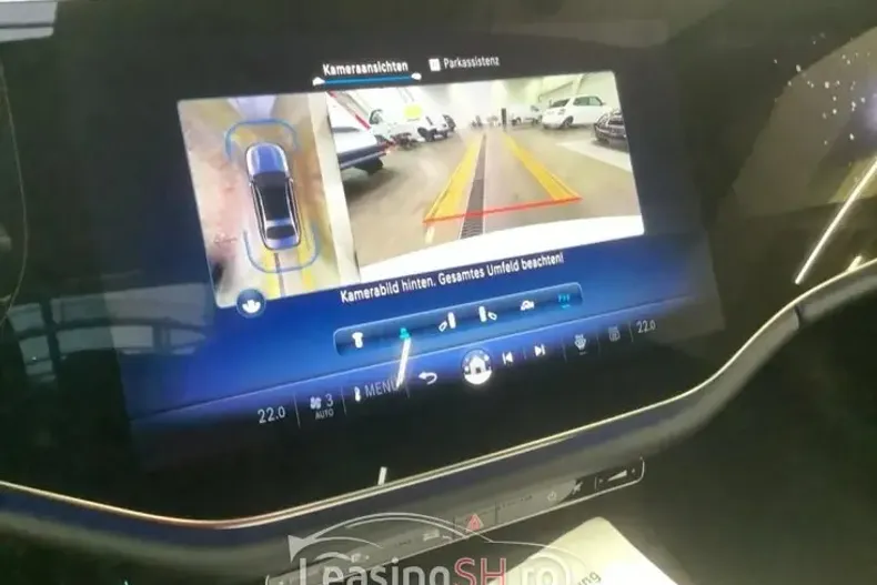 Mercedes-Benz 200 din 2024 cu 18.000 km - oferta MER97795 - foto 13