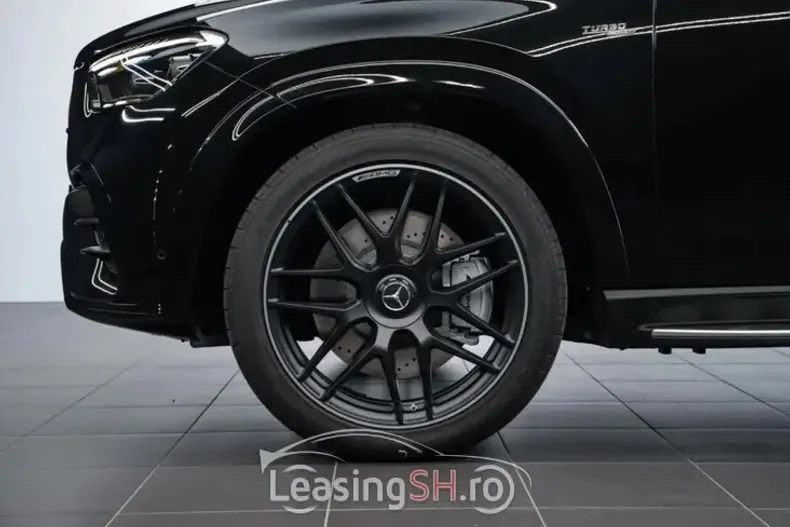 Mercedes-Benz 53 AMG din 2025 cu 20 km - oferta MER99223 - foto 12