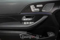 Mercedes-Benz 580 din 2023 cu 18.380 km - oferta MER98066 - foto 9